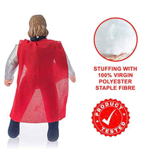 Hero Plush Toy product image 3
