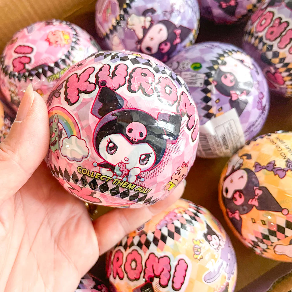 Cartoon Mystery Ball product image 8