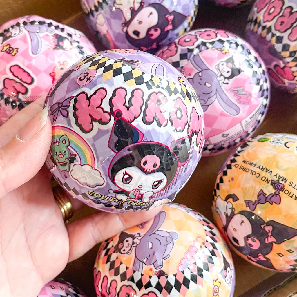 Cartoon Mystery Ball product image 7