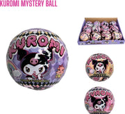 Cartoon Mystery Ball product image 4