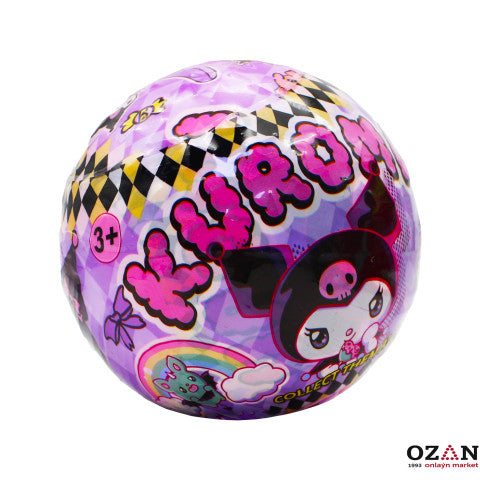 Cartoon Mystery Ball product image 3