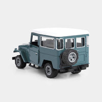 Die-Cast Metal Performance Car product image 9