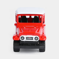 Die-Cast Metal Performance Car product image 12