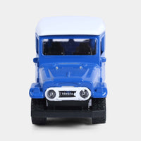 Die-Cast Metal Performance Car product image 3
