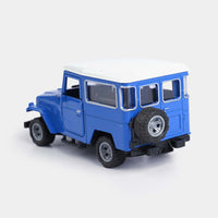 Die-Cast Metal Performance Car product image 4