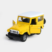 Die-Cast Metal Performance Car product image 14