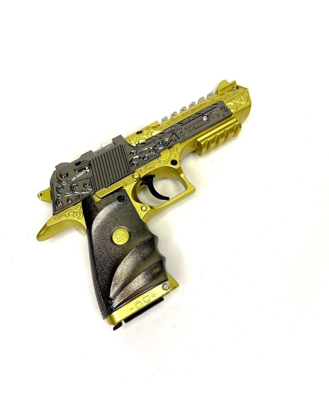 Electronic Sound & Light Toy Blaster product image 2