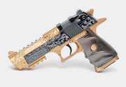 Electronic Sound & Light Toy Blaster product image 5