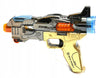 Transforming Space Blaster