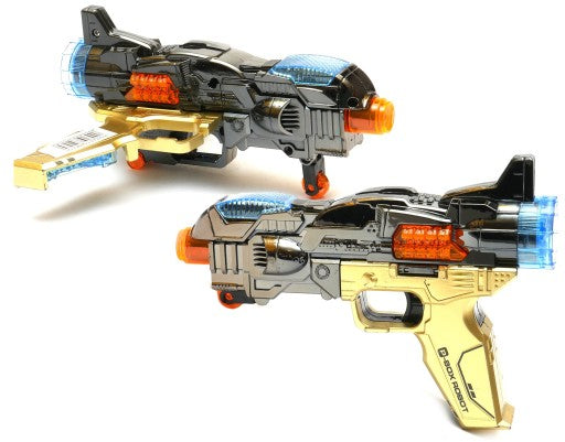 Transforming Space Blaster product image 3