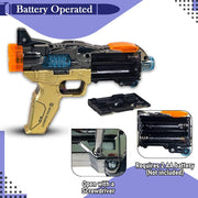 Transforming Space Blaster product image 5