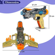 Transforming Space Blaster product image 6