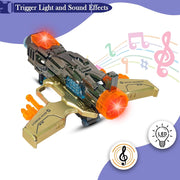 Transforming Space Blaster product image 7