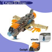 Transforming Space Blaster product image 8