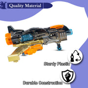 Transforming Space Blaster product image 9