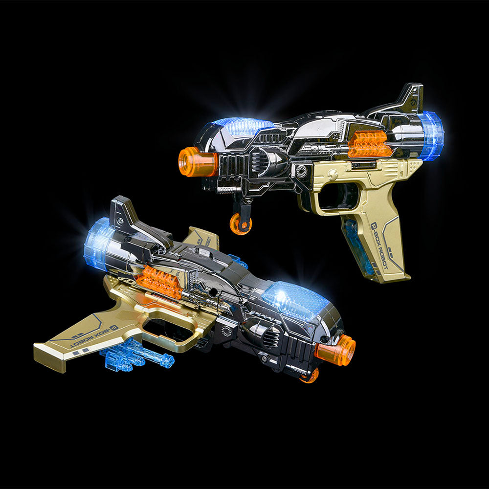 Transforming Space Blaster product image 10