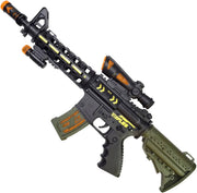 Combat Mission Special Ops Gun