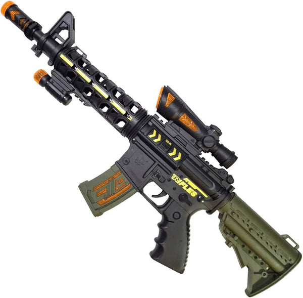Combat Mission Special Ops Gun product image 1