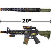 Combat Mission Special Ops Gun product image 2
