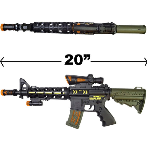 Combat Mission Special Ops Gun product image 2