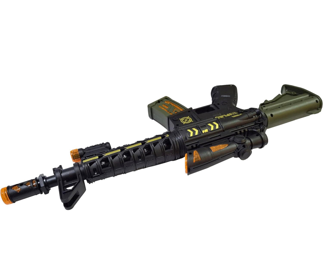 Combat Mission Special Ops Gun product image 3