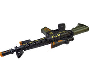 Combat Mission Special Ops Gun product image 3