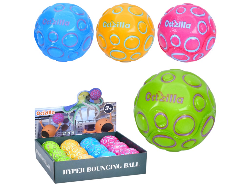 High-Elasticity Foam Ball product image 10