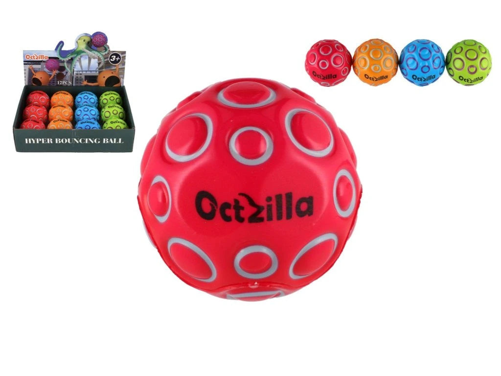 High-Elasticity Foam Ball product image 8