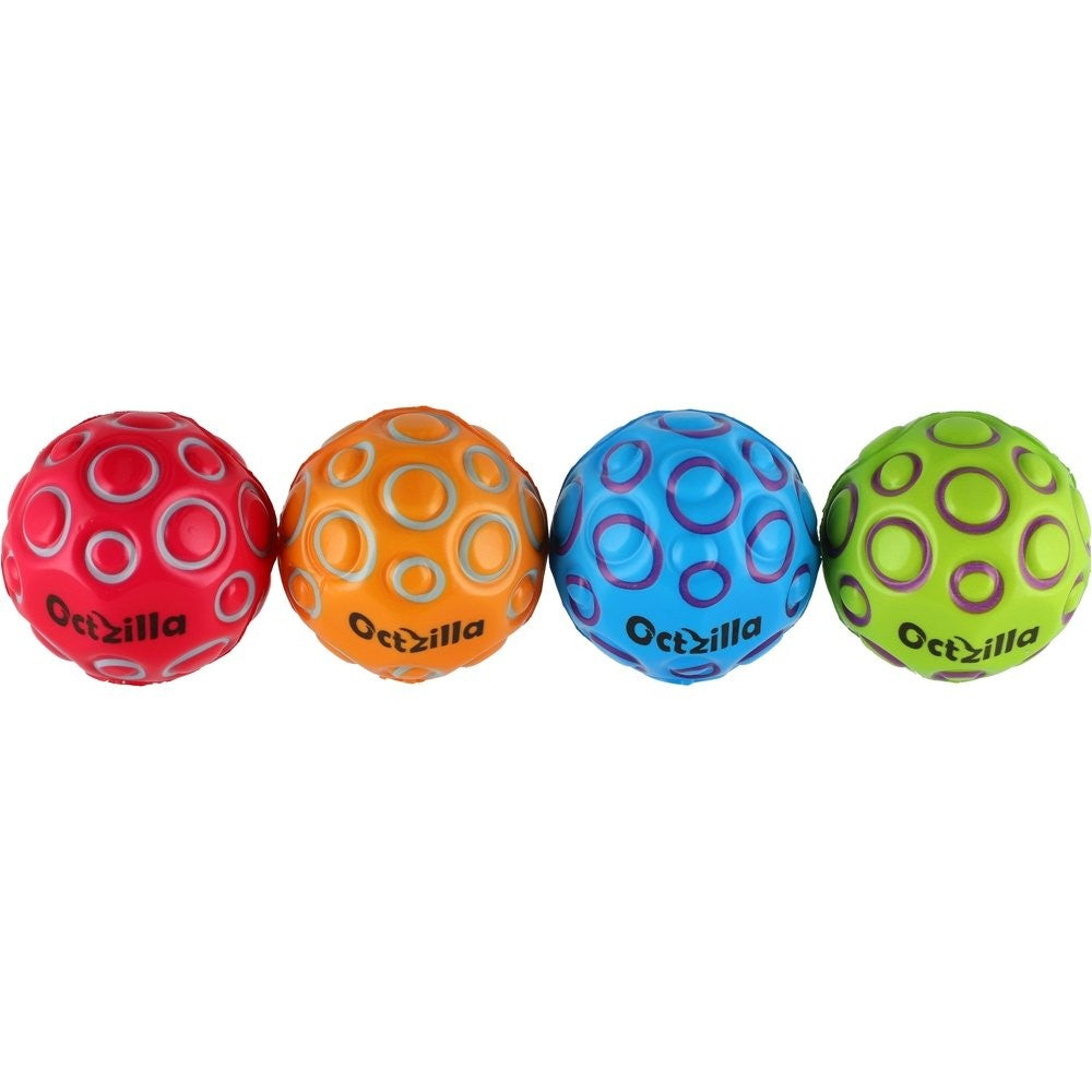 High-Elasticity Foam Ball product image 1