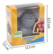 Squishy Gorilla Toy product image 4