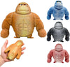 Squishy Gorilla Toy