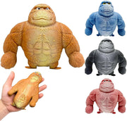 Squishy Gorilla Toy