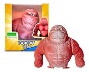 Squishy Gorilla Toy product image 6