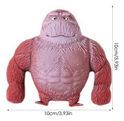 Squishy Gorilla Toy product image 7