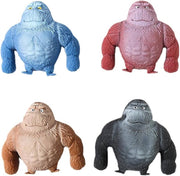 Squishy Gorilla Toy product image 8