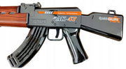 AK Toy with sound and light Bayonet Rifle product image 3