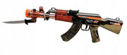 AK Toy with sound and light Bayonet Rifle product image 4