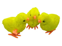 Wind-Up Jumping Plush Chicken product image 7