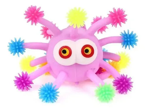 Light-Up Squishy Yo-Yo product image 5