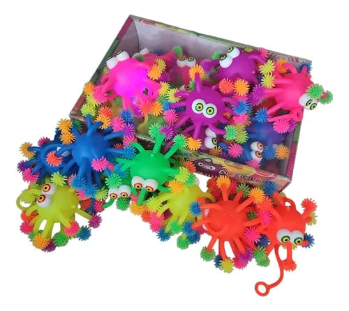 Light-Up Squishy Yo-Yo product image 3