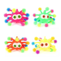 Light-Up Squishy Yo-Yo product image 1