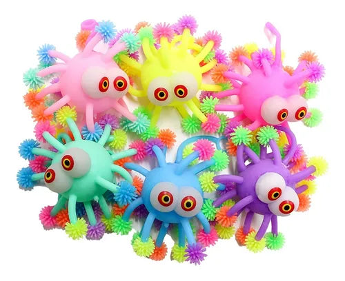 Light-Up Squishy Yo-Yo product image 2