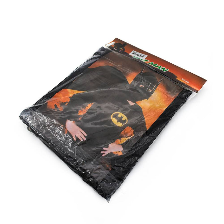 Kids Batman Superhero Costume Set – product image 2