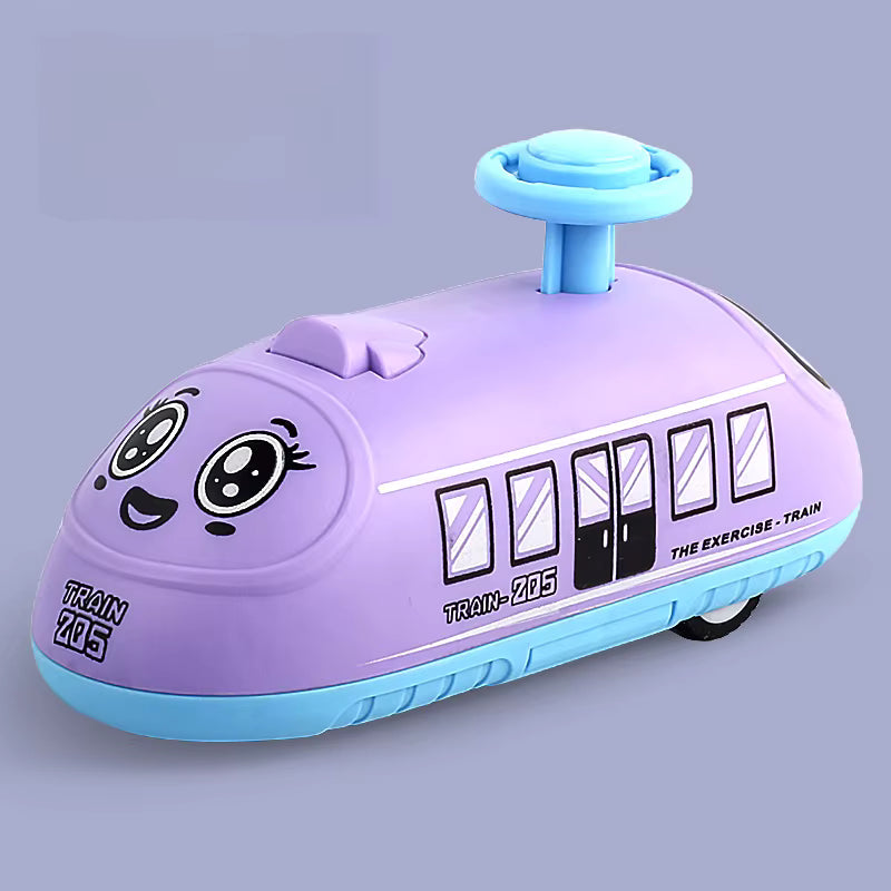 High-Speed Bullet Train Toy product image 2