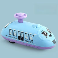 High-Speed Bullet Train Toy product image 3