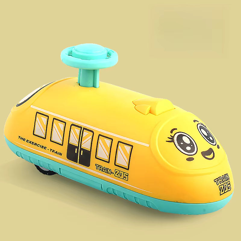 High-Speed Bullet Train Toy product image 4