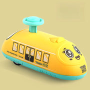 High-Speed Bullet Train Toy product image 4