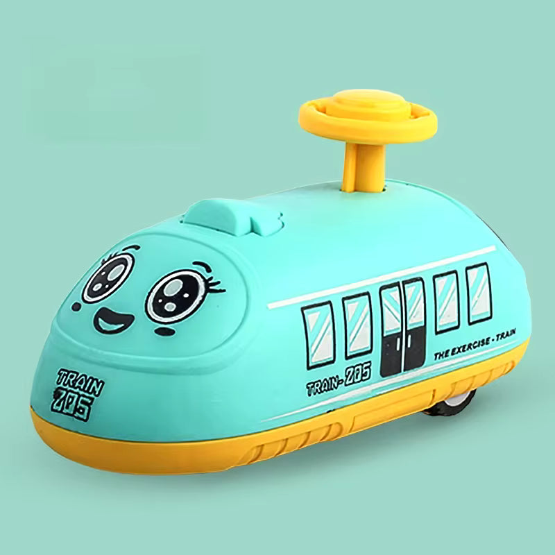 High-Speed Bullet Train Toy product image 5