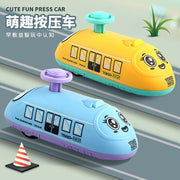 High-Speed Bullet Train Toy product image 6