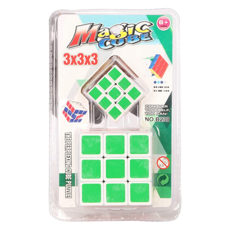 Magic Cube Bundle 2-in-1 product image 1